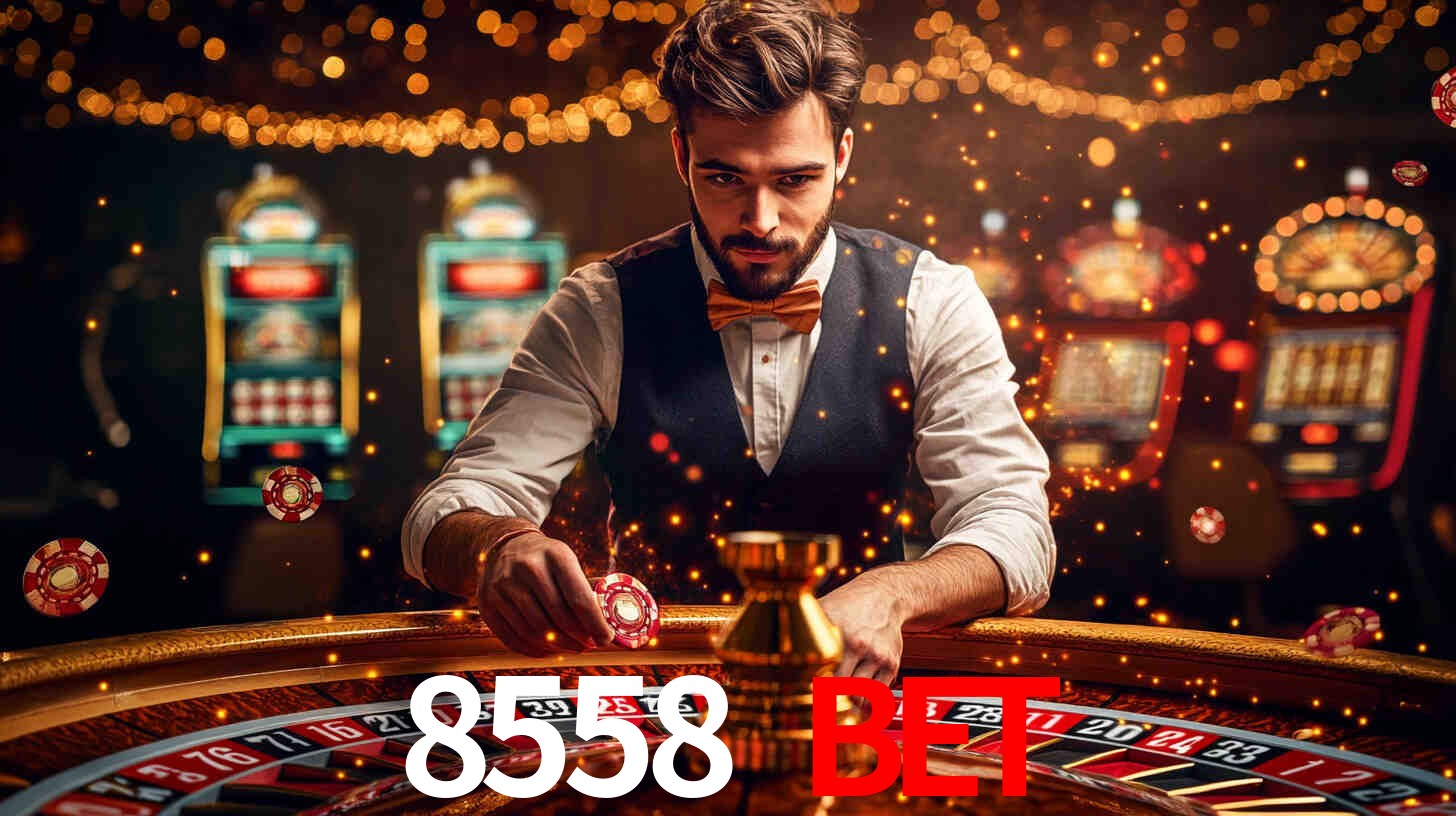 8558 BET PIX instantâneo Brasil - Depósito e saque em minutos 24/7